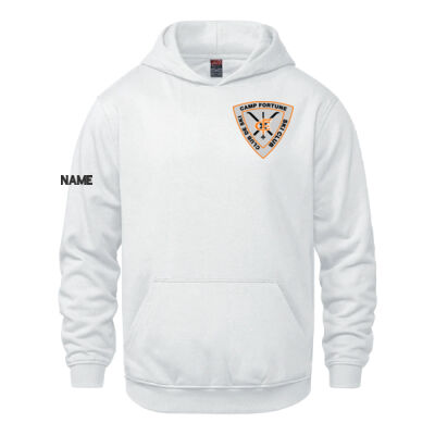 Vault Youth CF Emblem Printed Hoodie Thumbnail