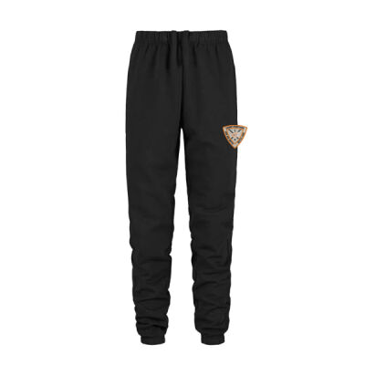 Dash Unisex CF Emblem Embroidered Sweatpant Thumbnail